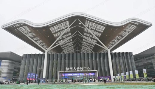 如何到達(dá)杭州大會展中心？杭州大會展中心參展交通路線！