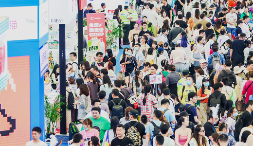 俄羅斯食品展Prodexpo商貿成果顯著，2026年莫斯科再見！